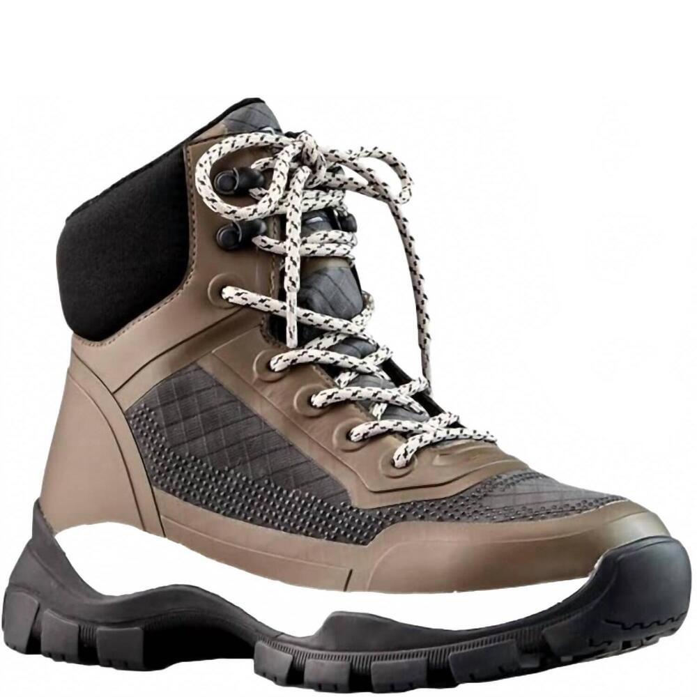 NEW COUGAR women's ultra boot in loden